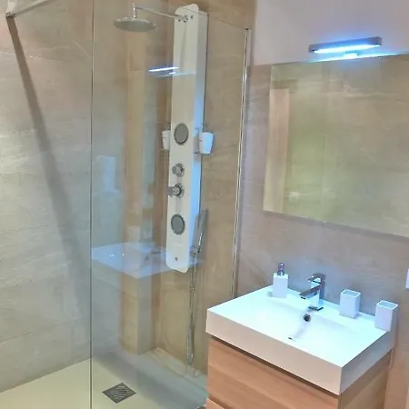 Stylish Two-bedroom -stayinantibes - 5 Soleau *