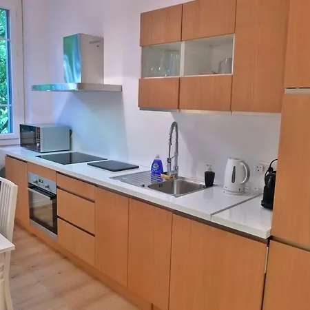 公寓 Stylish Two-bedroom -stayinantibes - 5 Soleau