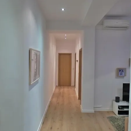 公寓 Stylish Two-bedroom -stayinantibes - 5 Soleau 昂蒂布
