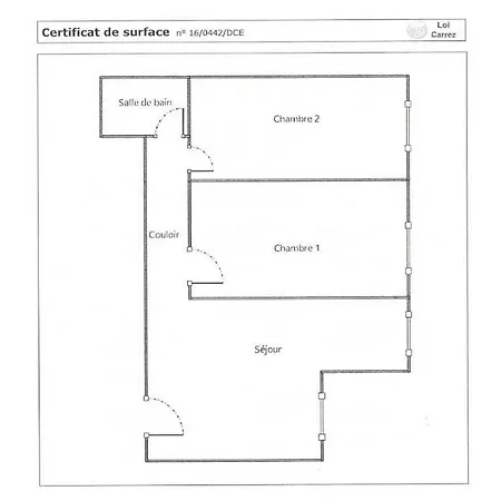 公寓 Stylish Two-bedroom -stayinantibes - 5 Soleau 昂蒂布