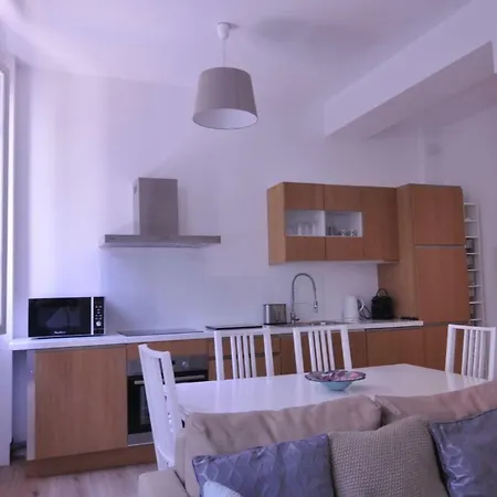 Stylish Two-bedroom -stayinantibes - 5 Soleau Apartment