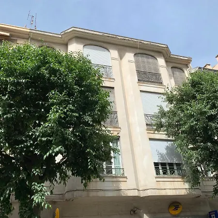 公寓 Stylish Two-bedroom -stayinantibes - 5 Soleau *