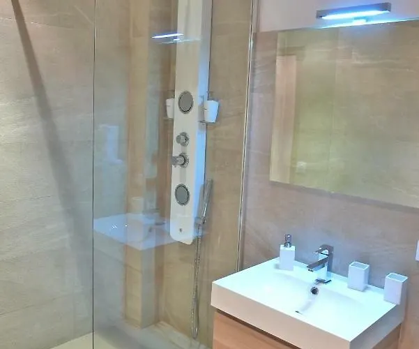 Stylish Two-bedroom -stayinantibes - 5 Soleau *